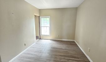 1706 Reverend J.T. Menifee St, Anderson, IN 46016