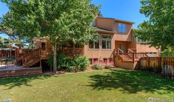 3895 Norwood Ct, Boulder, CO 80304