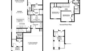 6812 Atherstone Ln NW, Albuquerque, NM 87114