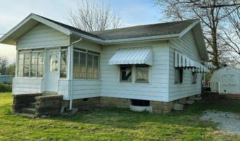 441 IL Rt 15, Albion, IL 62806