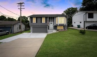2662 Elm Dr, Arnold, MO 63010