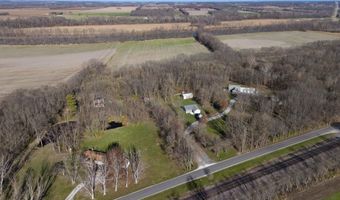 1358 E River Rd, Attica, IN 47918