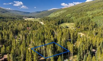 187 SHERWOOD Ln Lot 77, Blue River, CO 80424