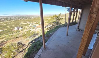 3525 Thunder Rd, Alamogordo, NM 88310