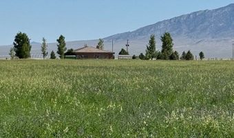 1199 Fire Station Rd S, Ely, NV 89301