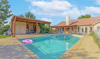 1207 FIGHTING BUCK Ave, Alpine, TX 99999