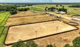 990 Doss Rd, Millsap, TX 76066