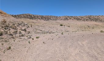 Sunrise Dr, Caliente, NV 89008
