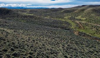 26 Clear Creek Rd, Clearmont, WY 82835