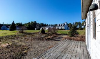 579 Egypt Rd, Alna, ME 04535