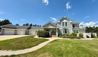 1091 Big Bear Rd, Barnes, KS 66933