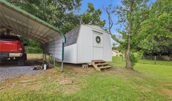 2398 Hall Station Rd NW, Adairsville, GA 30103