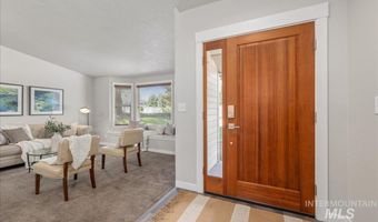 4808 N Fieldcrest Pl, Boise, ID 83704