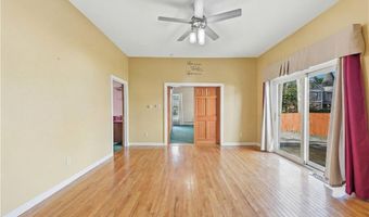 112 Clay St, Central Falls, RI 02863