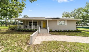 10904 NE 41ST Ter, Anthony, FL 32617