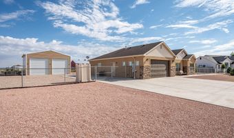 2424 W 4390 N, Cedar City, UT 84721