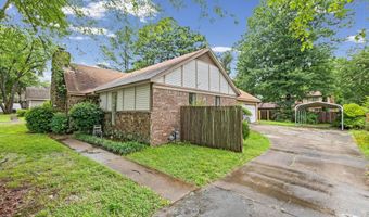 5742 PINOLA Ave, Bartlett, TN 38134