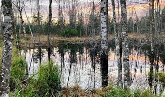 W McMann & Porcupine Hill Road lot 3, Addison, ME 04606