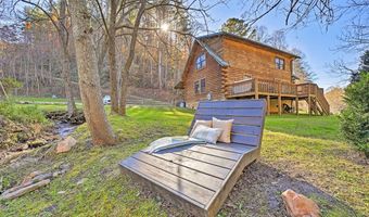 239 Deer Ridge Rd, Bryson City, NC 28713