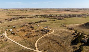 495 Rock Creek Rd, Buffalo, WY 82834