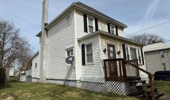 402 Ohio St, Ashland, OH 44805