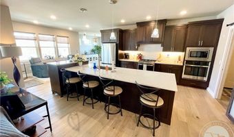 2529 Buffalo Rdg, Billings, MT 59106