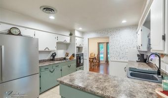 4102 Concord Ct, Abilene, TX 79603