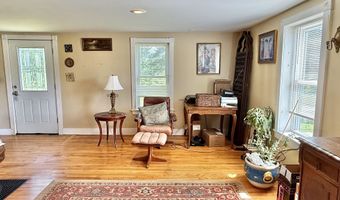 1823 Lost Nation Rd, Bakersfield, VT 05448