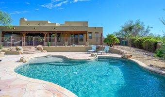 8930 E CAVE CREEK Rd, Carefree, AZ 85377