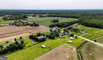 5403 WILLOW GROVE Rd, Camden Wyoming, DE 19934