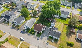 76 Baird Ave, North Providence, RI 02904