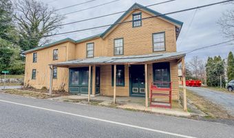 37 N GREENWICH St, Alloway, NJ 08001
