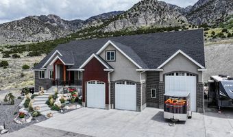 1930 W 5900 N, Brigham City, UT 84302