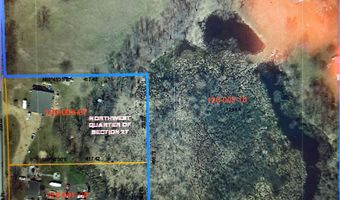 2901 Callahan Rd, Albion, MI 49224
