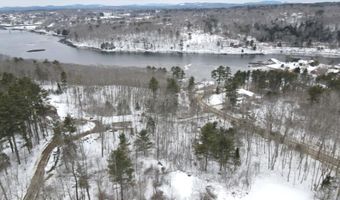 Patterson Hill Road lot 2, Belfast, ME 04915
