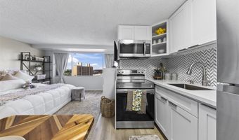 2888 Ala Ilima St 1606, Honolulu, HI 96818