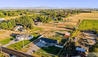 407 W 200 N, Blackfoot, ID 83221