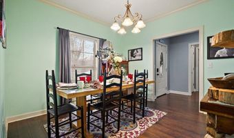 437 Old Town Cir, Brandon, MS 39042