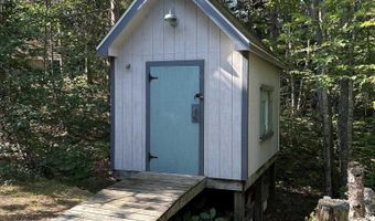 6313 Five Mile Point Rd, Allouez, MI 49805