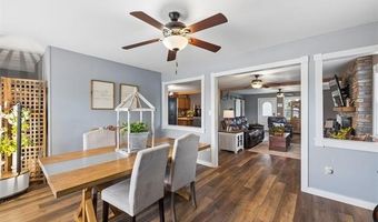 2541 W 430 Rd, Adair, OK 74330