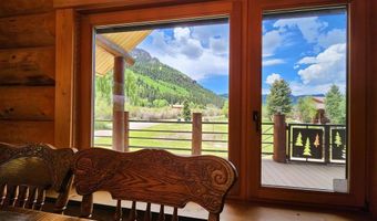 33 Cottonwood Dr, Antonito, CO 81120