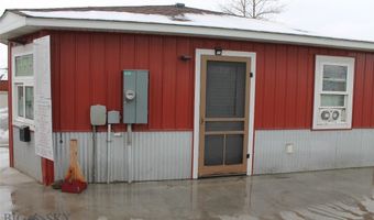 415 W 1st Ave, Big Timber, MT 59011