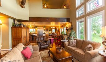 46 Rapelje Rd, Big Timber, MT 59011