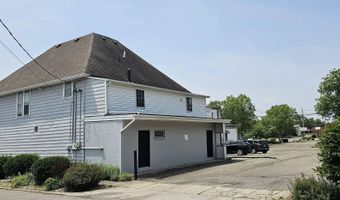 622 E Eighth St, Anderson, IN 46012