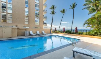 73 N Kihei Rd 602, Kihei, HI 96753