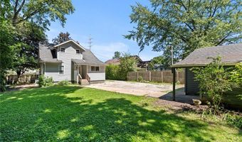 2318 Mogadore Rd, Akron, OH 44312