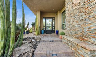 38199 N Tranquil Way, Carefree, AZ 85377