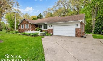 9017 Stone Rd, Algonac, MI 48001