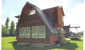 4391 CO RD 123, Bedford, WY 83112