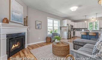 47 The Cliffs At Evergreen Cliffside Dr 47, Auburn, NH 03032
